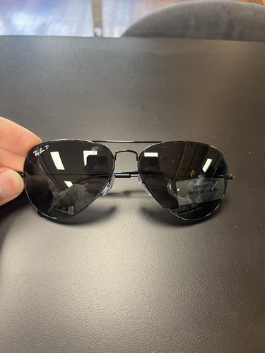 Ray ban rb3025 - ray-ban, polarized