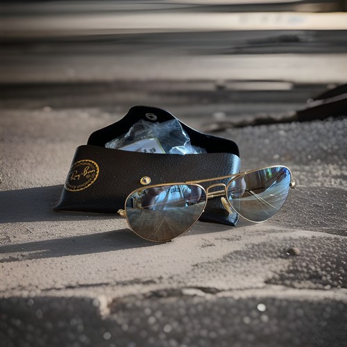 Ray ban aviator rb3025 - aviator,