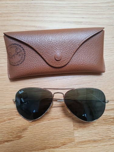 Ray ban aviator classic rb3025 - aviator,