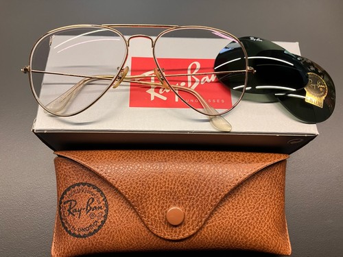 Original ray ban - ban, l