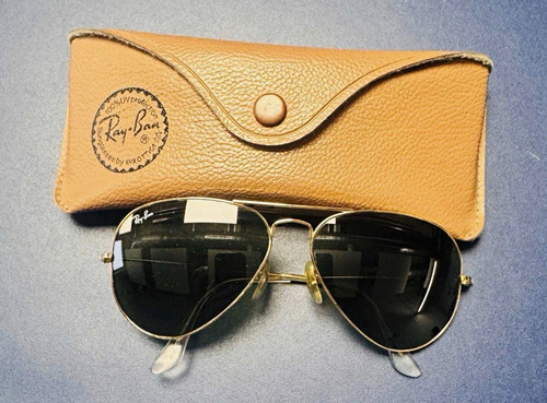 Ray ban aviator large - aviator,