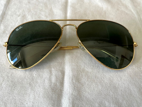 Ray ban rb3025 - ray,