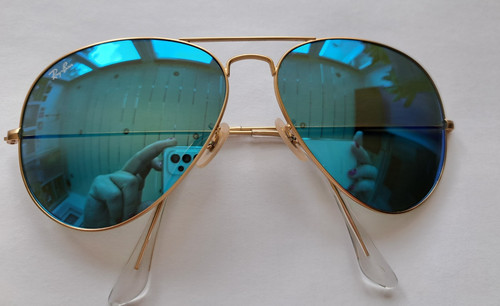 Ray ban sonnenbrille - ban,