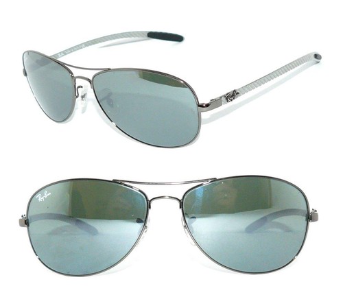 Ray ban sonnenbrille - ban, grau