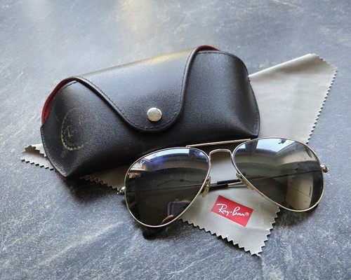 Ray ban aviator sonnenbrille - ban,