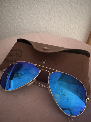 Ray ban sonnenbrille rb3025 - ray-ban,