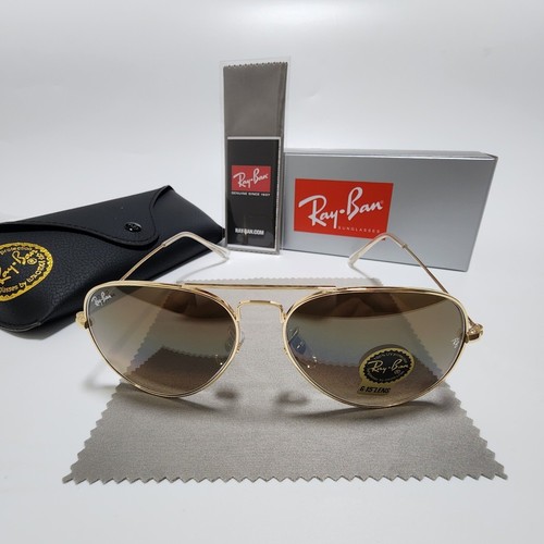 Ray ban rb3025 aviator - ray-ban,