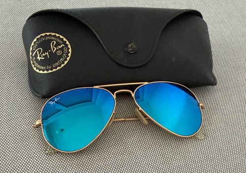 Ray ban aviator large - ban,