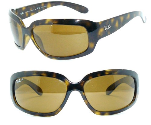 Ray ban sonnenbrille braun - ray,