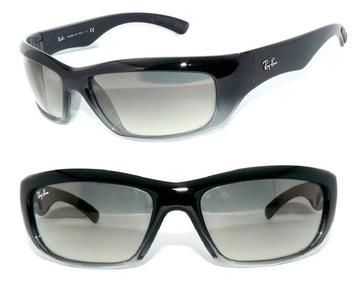 Ray ban sonnenbrille - ban, schwarz
